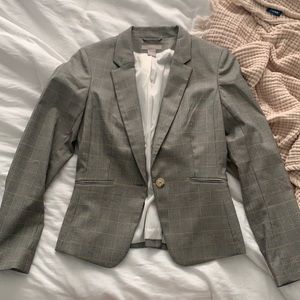 H&M blazer
